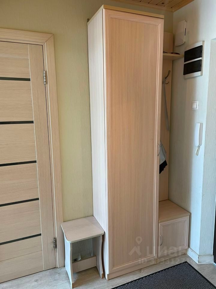 m. Podolsk: Apartment, 2-rooms