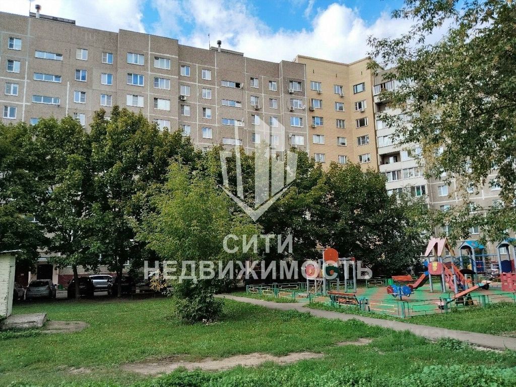 m. Podolsk: Apartment, 2-rooms