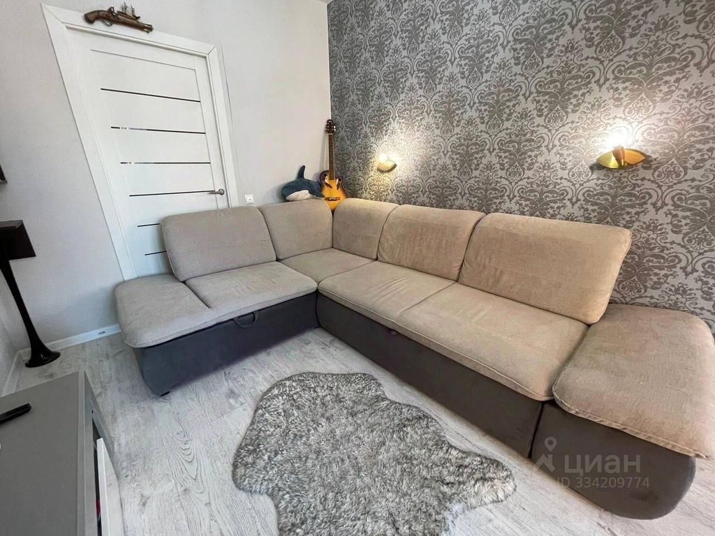 m. Penyagino: Apartment, 1-rooms