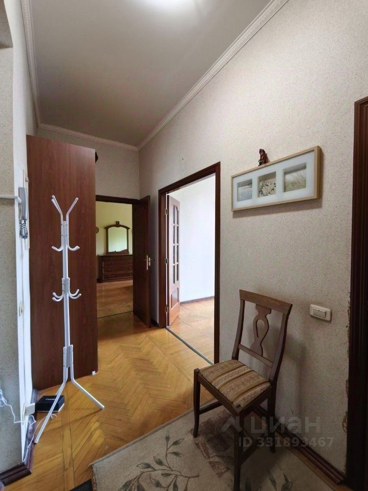 m. Kievskaya: Apartment, 2-rooms