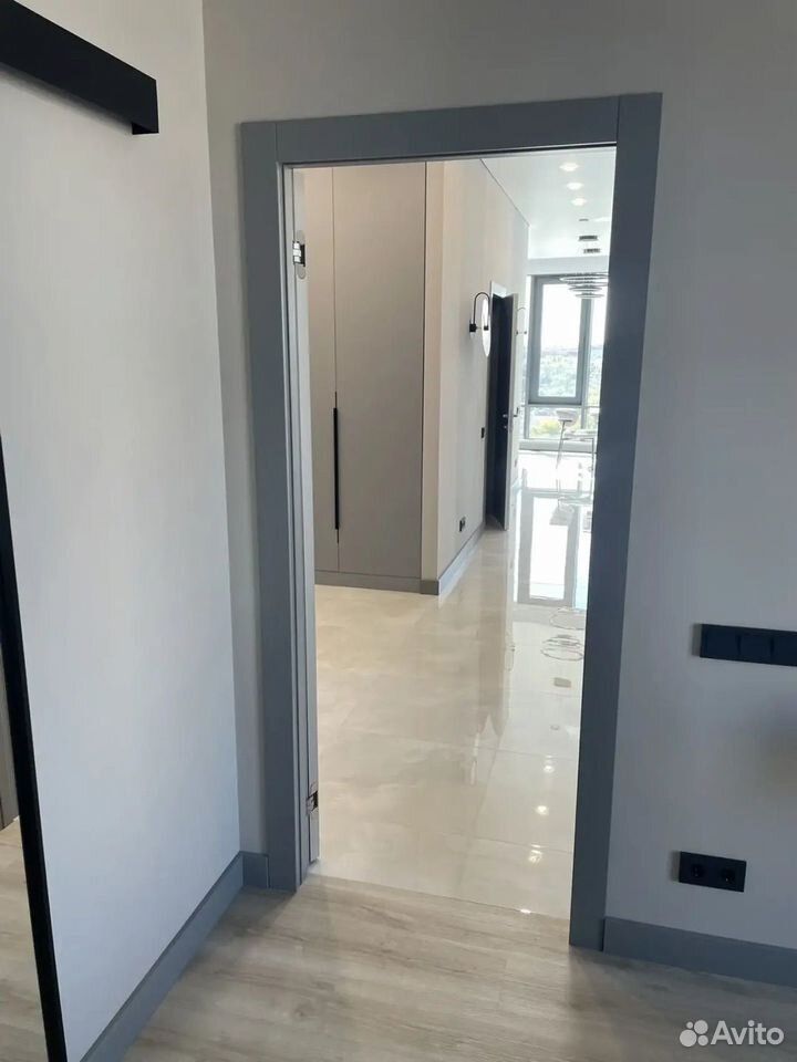 m. Tekhnopark: Apartment, 3-rooms