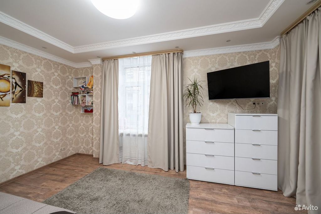 m. Molzhaninovo: Apartment, 1-rooms
