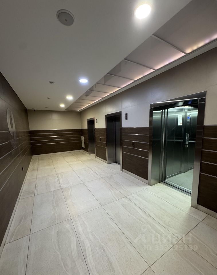 m. TsSKA: Apartment, 1-rooms