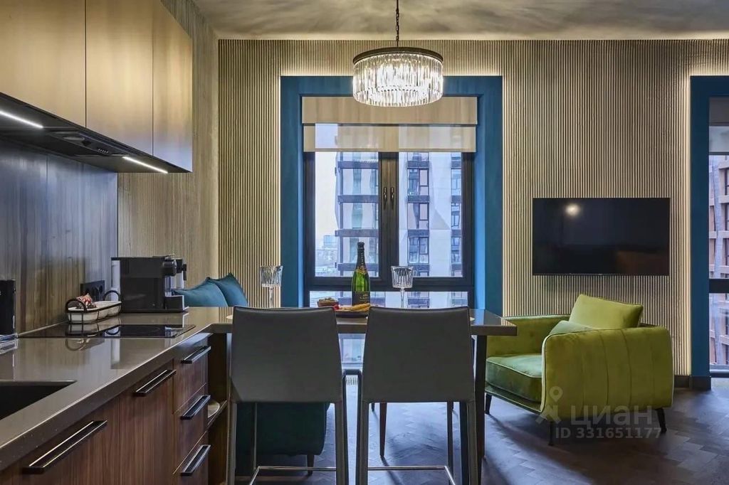 m. Ugreshskaya: Apartment, 1-rooms