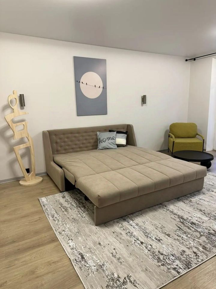 m. Perovo: Apartment, studio