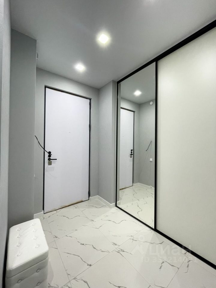m. Trikotazhnaya: Apartment, 1-rooms