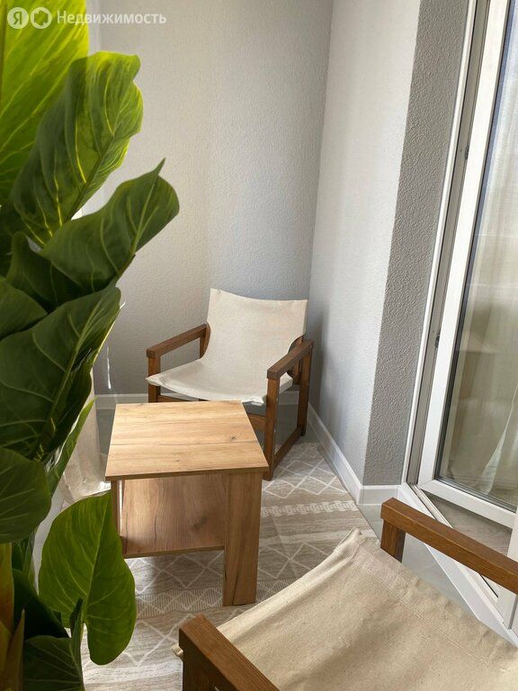m. Tushinskaya: Apartment, 2-rooms