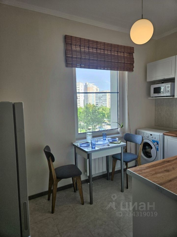 m. Prospekt Vernadskogo: Apartment, 1-rooms