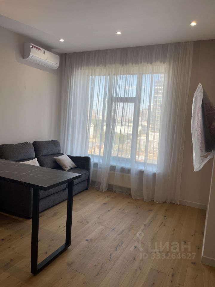 m. Schukinskaya: Apartment, 1-rooms