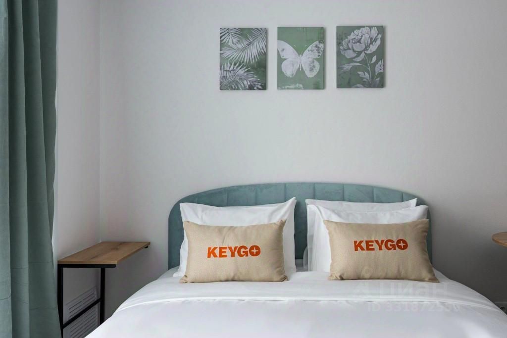 m. Sviblovo: Apartment, 1-rooms