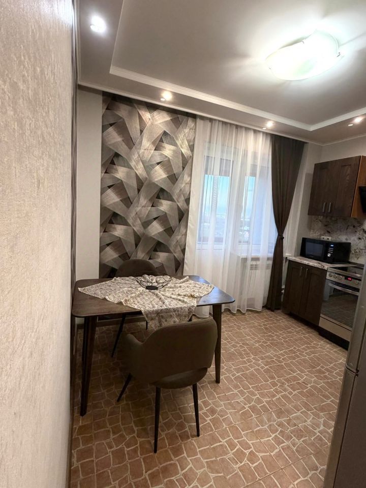 m. Slavyansky bulvar: Apartment, 1-rooms