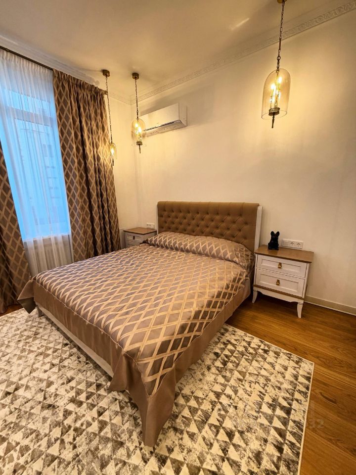 m. Taganskaya: Apartment, 2-rooms