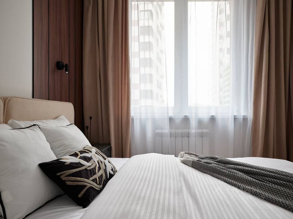 m. Vodniki: Apartment, 1-rooms