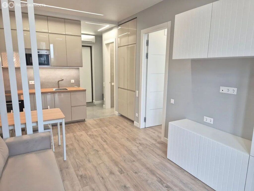 m. Vodny stadion: Apartment, 1-rooms