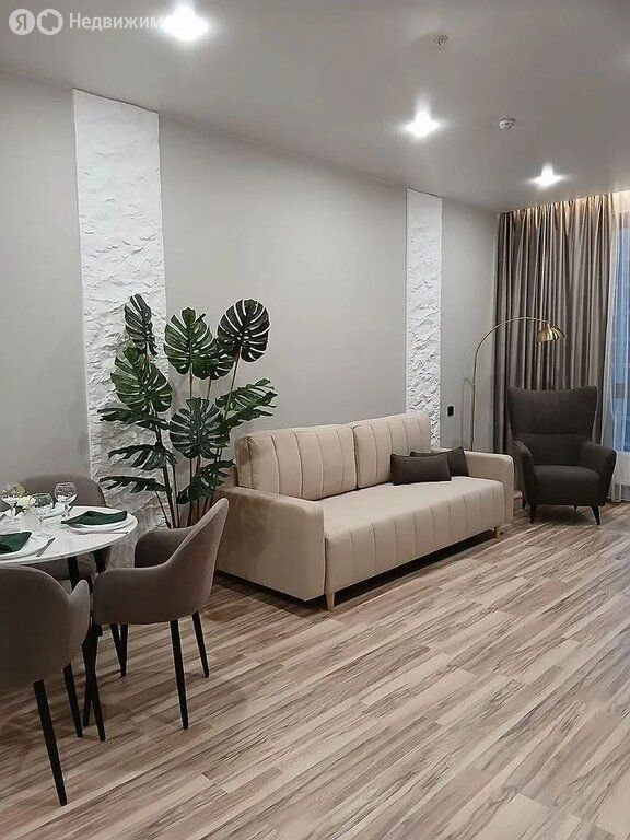 m. TsSKA: Apartment, 2-rooms