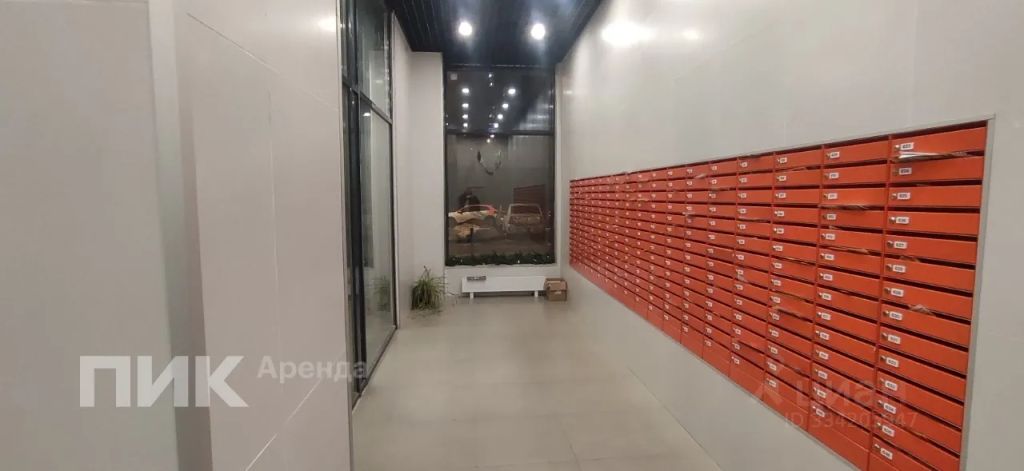 m. Vodny stadion: Apartment, 1-rooms