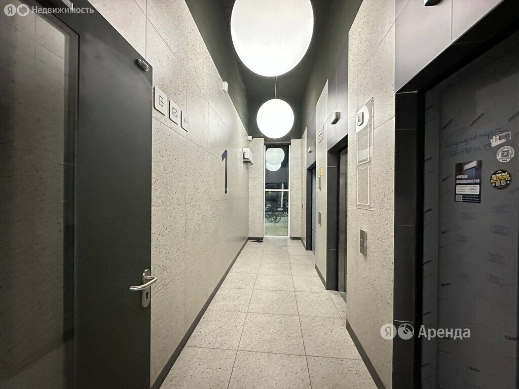 m. Olgino: Apartment, studio
