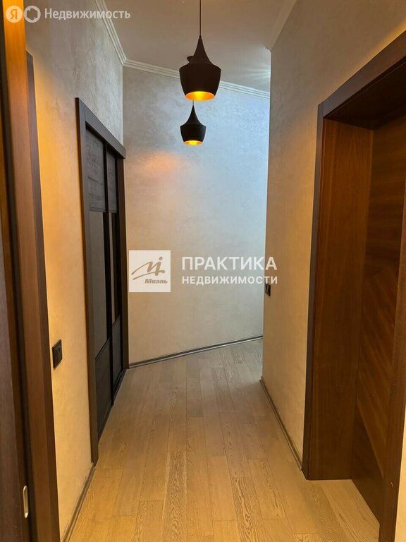 m. Penyagino: Apartment, 3-rooms