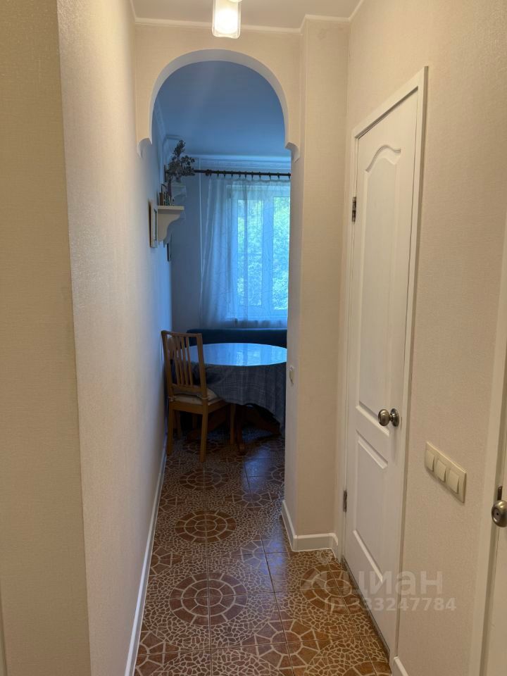 m. Maryina Roscha: Apartment, 1-rooms