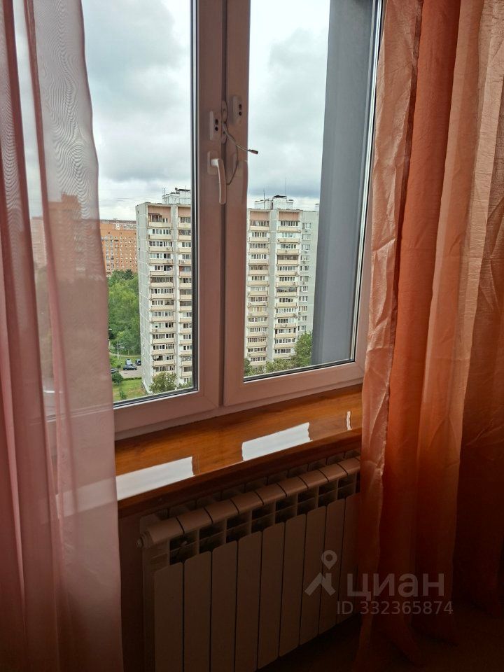 m. Bakovka: Apartment, 3-rooms