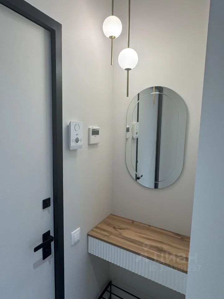 m. Michurinsky prospekt: Apartment, 2-rooms