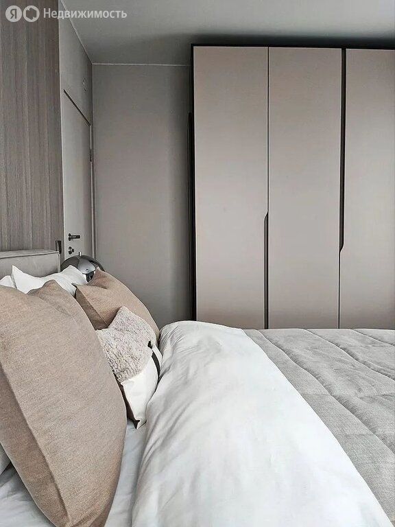 m. Ozernaya: Apartment, 2-rooms