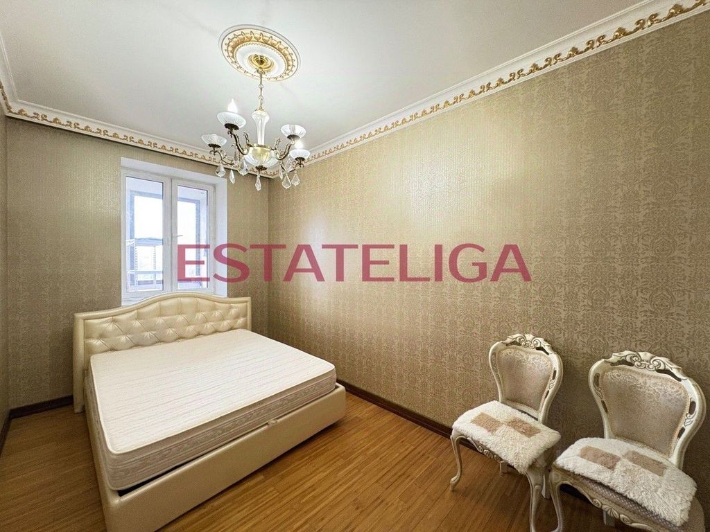 m. Vavilovskaya: Apartment, 2-rooms