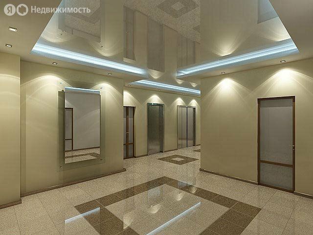 m. Matveevskoe: Apartment, 5-rooms