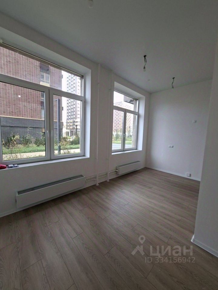 m. Likhobory: Apartment, 1-rooms