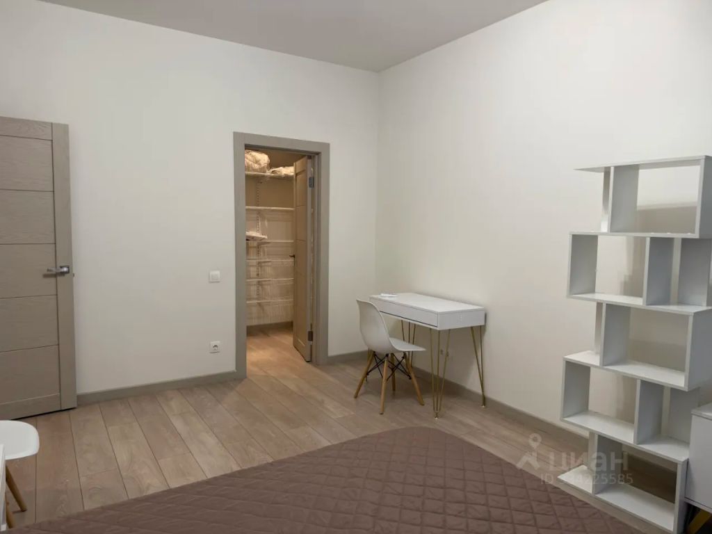 m. Botanichesky sad: Apartment, 1-rooms