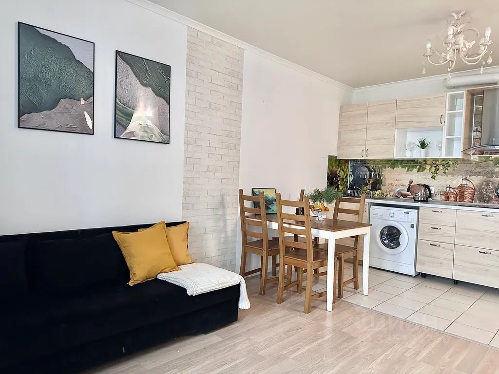 m. Kotelniki: Apartment, 1-rooms