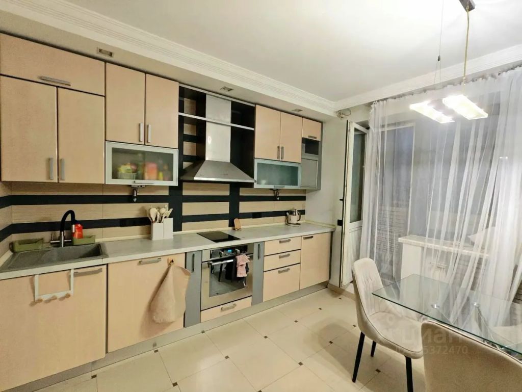 m. Penyagino: Apartment, 3-rooms