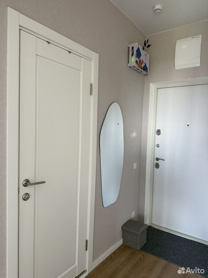 m. Vodniki: Apartment, 1-rooms