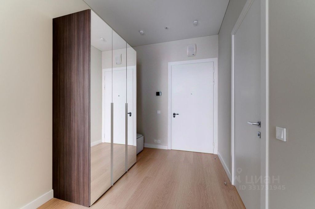 m. Shelepikha: Apartment, 1-rooms
