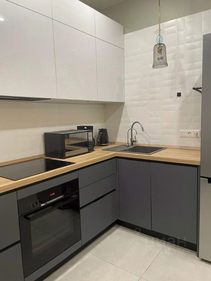 m. Tulskaya: Apartment, 1-rooms
