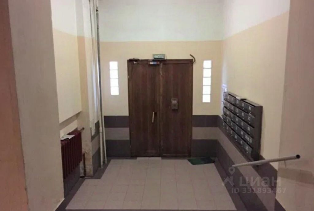 m. Kievskaya: Apartment, 2-rooms