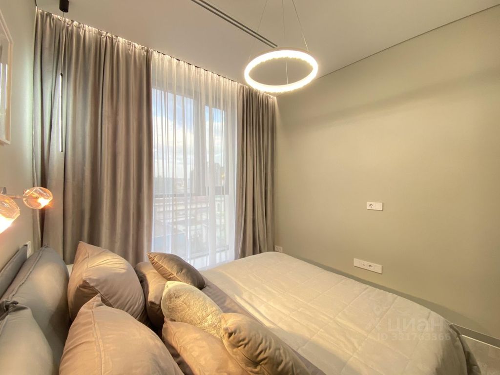 m. Paveletskaya: Apartment, 2-rooms