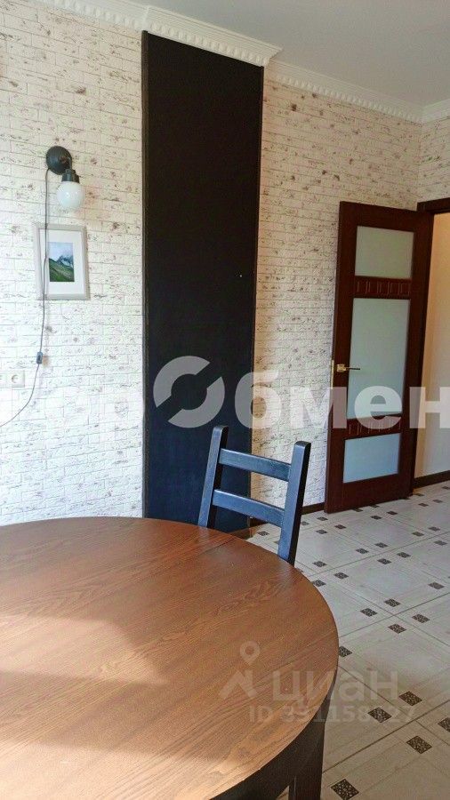 m. Khimki: Apartment, 1-rooms