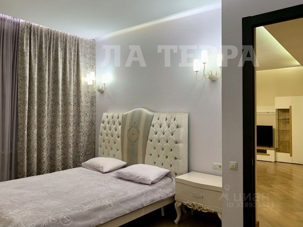 m. Skolkovo: Apartment, 1-rooms