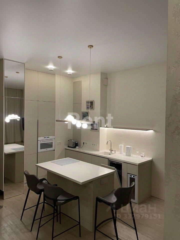 m. Moskva Tovarnaya: Apartment, 1-rooms