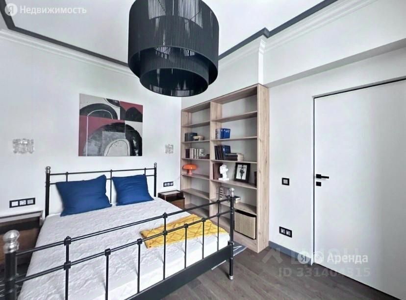 m. Krasny Baltiets: Apartment, 2-rooms