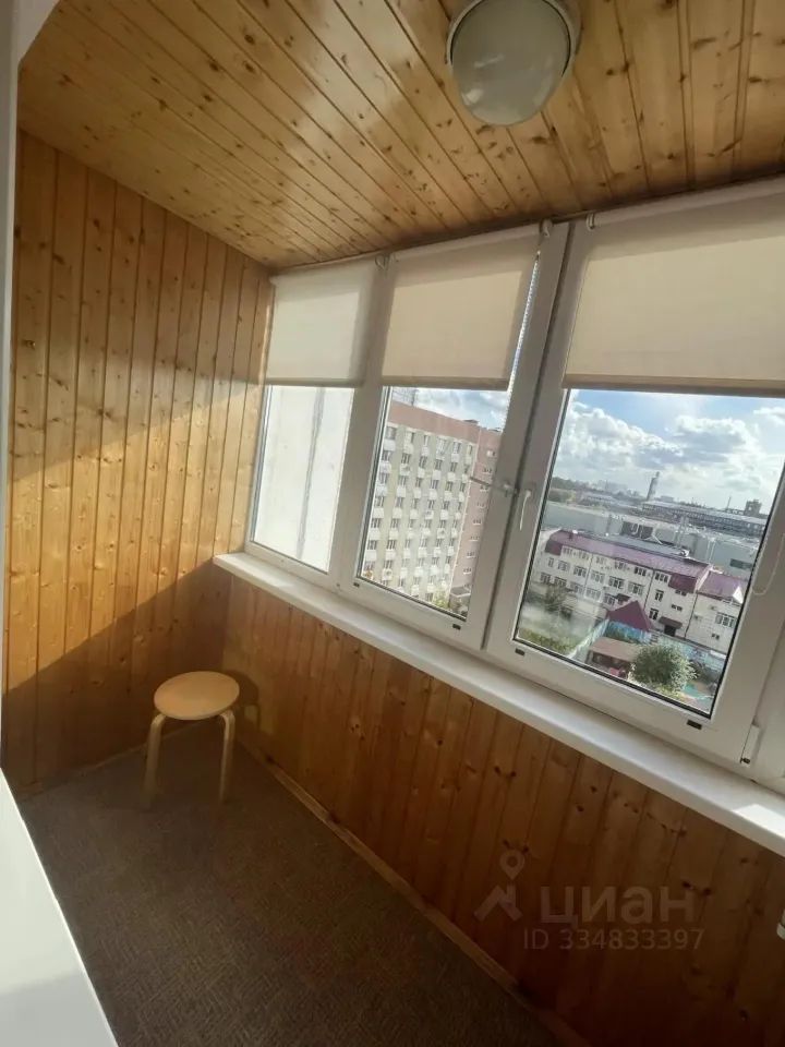 m. Podolsk: Apartment, 1-rooms