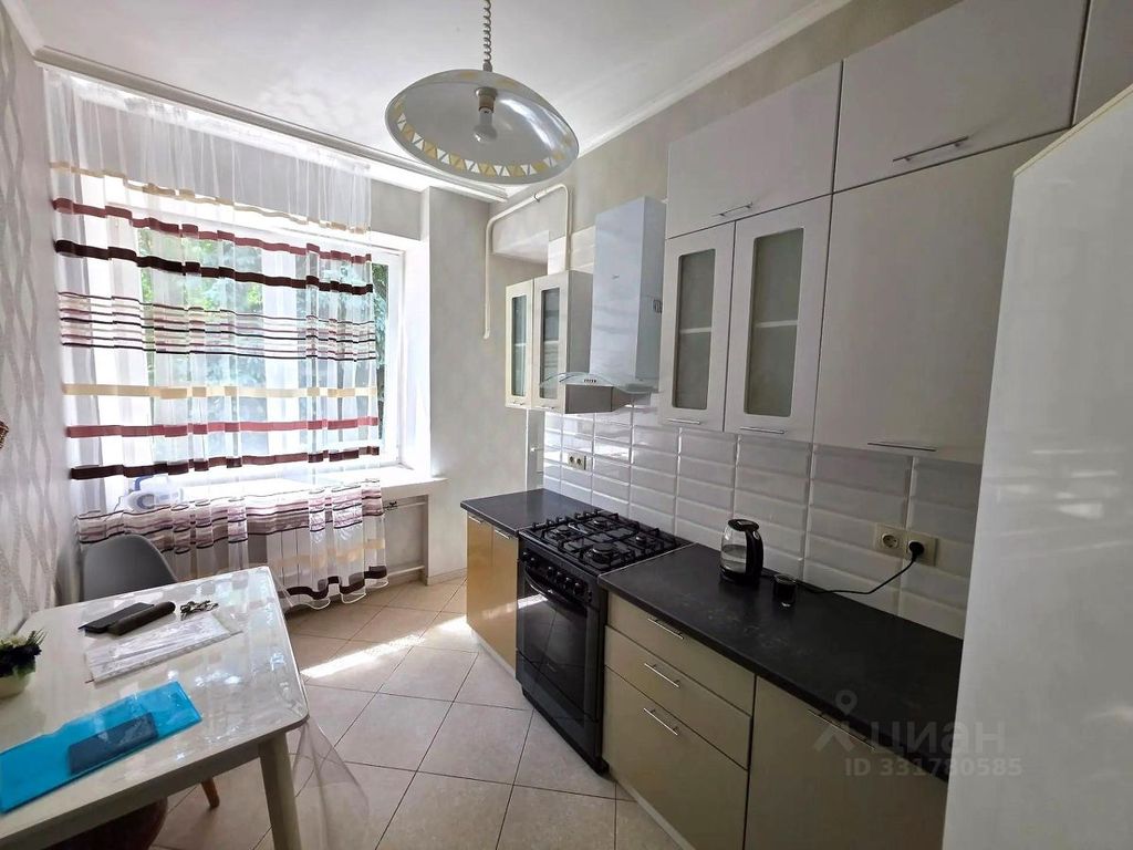 m. Belorusskaya: Apartment, 2-rooms