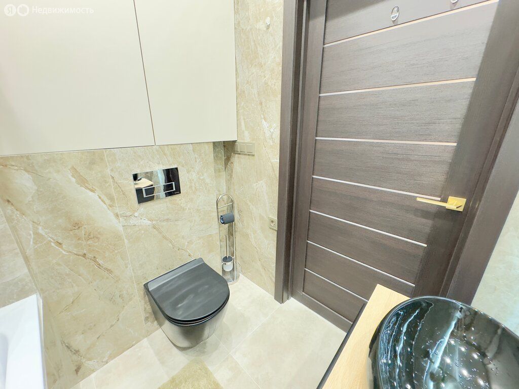 m. Khoroshevo: Apartment, 1-rooms