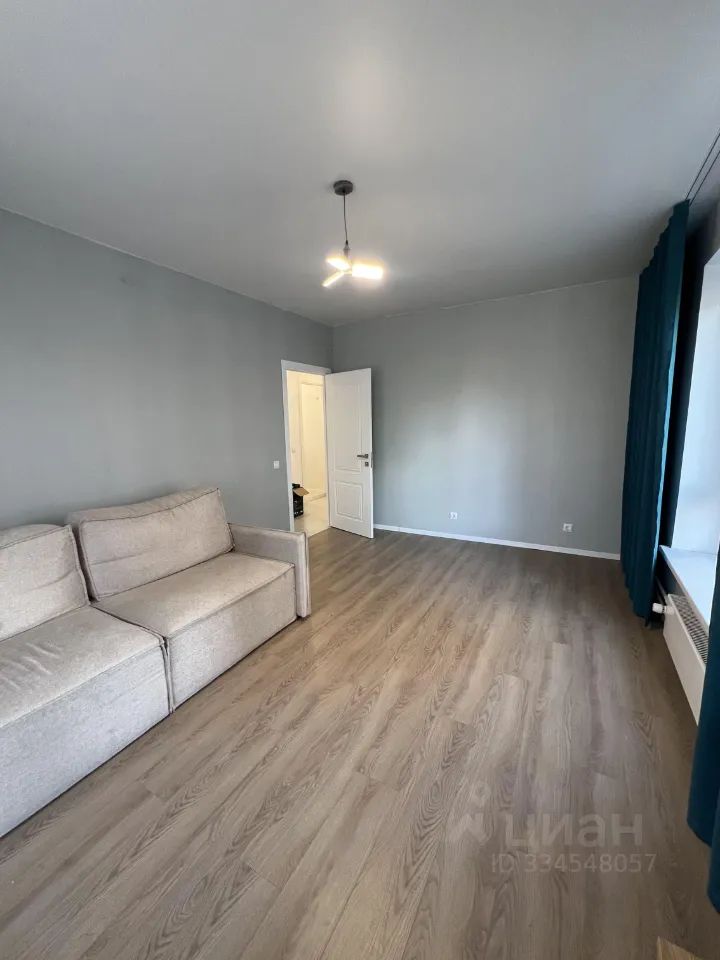 m. Vnukovo: Apartment, 3-rooms