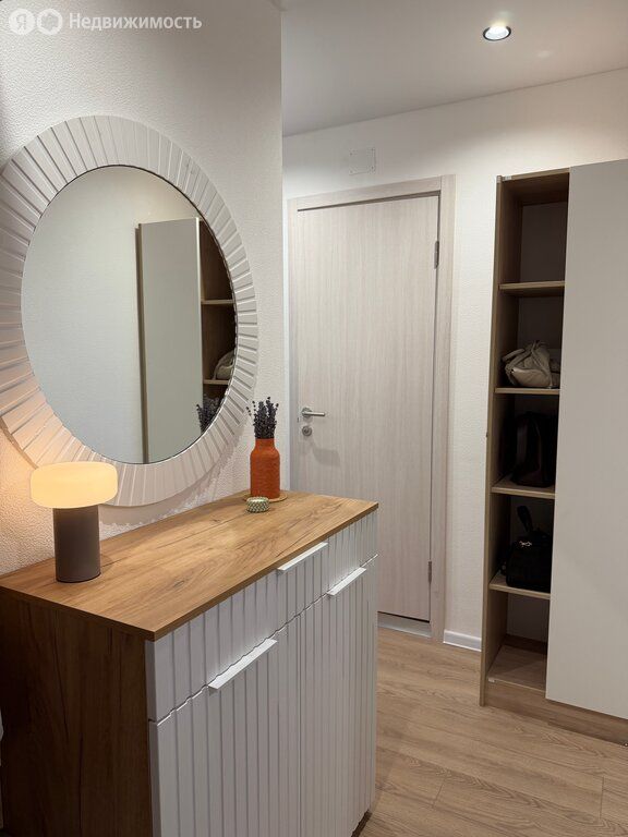 m. Vladykino: Apartment, 1-rooms