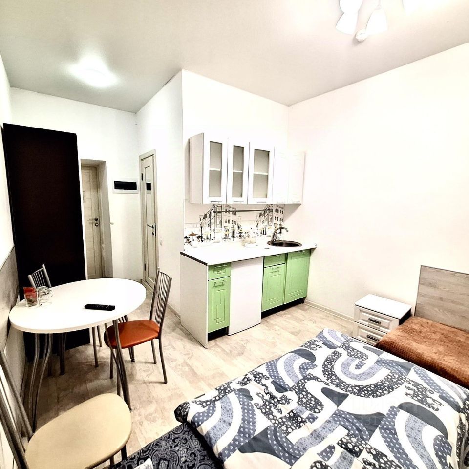 m. Kraskovo: Apartment, 1-rooms
