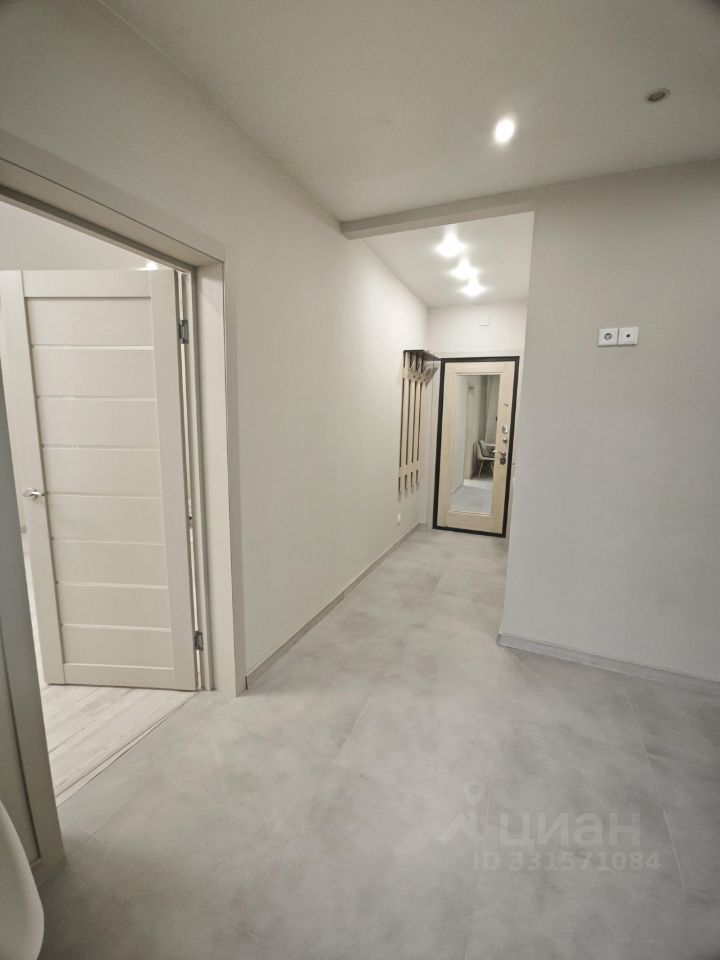 m. Myakinino: Apartment, 1-rooms