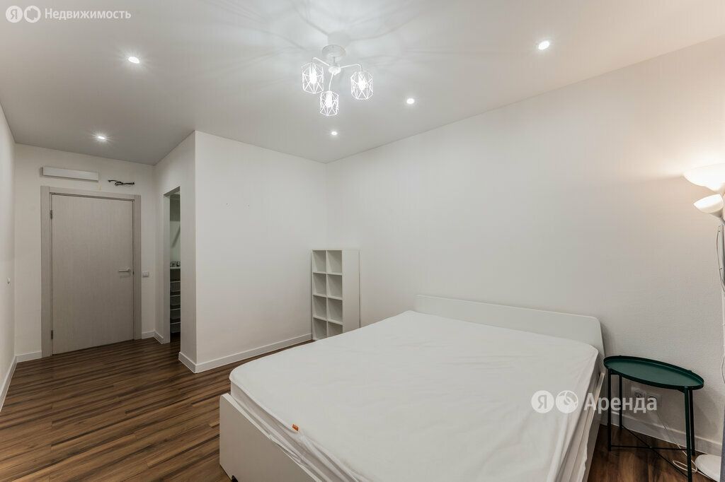 m. Vnukovo: Apartment, 2-rooms
