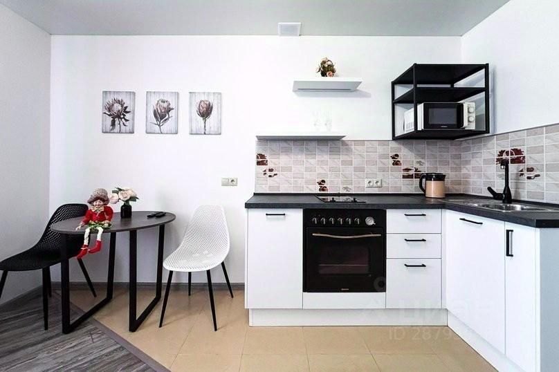 m. Molzhaninovo: Apartment, 1-rooms